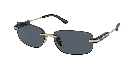 Oiritaly Lunettes de soleil Homme Prada 0PR 68ZS ZVN09T